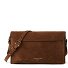  Lora Umhängetasche Leder 27 cm Variante safari