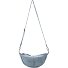  My Old Friend Umhängetasche Leder 36 cm Variante sky blue