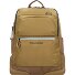  Corner Rucksack 44 cm Laptopfach Variante tabacco