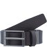 Montana Gürtel Leder Variante dunkelbraun | 110 cm Montana Gürtel Leder Variante dunkelbraun | 110 cm