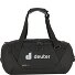 Duffel 35 Weekender Reisetasche 50 cm Variante black Duffel 35 Weekender Reisetasche 50 cm Variante black