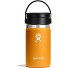 Hot Beverages Wide Flex Slip Lid Trinkflasche 350 ml Variante fossil Hot Beverages Wide Flex Slip Lid Trinkflasche 350 ml Variante fossil