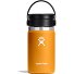  Hot Beverages Wide Flex Slip Lid Trinkflasche 350 ml Variante fossil
