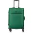 GoUp 4 Rollen Trolley M 65 cm mit Dehnfalte Variante grün GoUp 4 Rollen Trolley M 65 cm mit Dehnfalte Variante grün