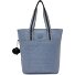  Basic Hanifa Schultertasche 39 cm Laptopfach Variante blue stone