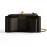 Bowelaa Clutch Tasche 17 cm Variante black Bowelaa Clutch Tasche 17 cm Variante black