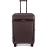  Zeleste 4 Rollen Trolley 66 cm Variante decadentwine
