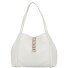 Fania Schultertasche 34 cm Variante bianco Fania Schultertasche 34 cm Variante bianco