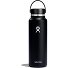  Hydration Wide Flex Cap Trinkflasche 1180 ml Variante black