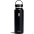  Hydration Wide Flex Cap Trinkflasche 1180 ml Variante black