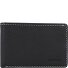 Diego Geldbörse Leder 10 cm Variante schwarz Diego Geldbörse Leder 10 cm Variante schwarz