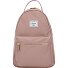  Nova City Rucksack 28 cm Variante ash rose