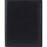 Business Geldbörse Leder 9 cm Variante black Business Geldbörse Leder 9 cm Variante black