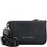 Always Alyx Umhängetasche Leder 22 cm Variante buzzy black Always Alyx Umhängetasche Leder 22 cm Variante buzzy black