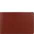 Geldbörse RFID Schutz Leder 10 cm Variante sienna Geldbörse RFID Schutz Leder 10 cm Variante sienna