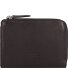  Brooklyn Schlüsseletui Leder 11 cm Variante cafe
