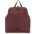  Alise City Rucksack Leder 32 cm Variante chianti