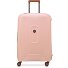 Moncey 4-Rollen Trolley 69 cm Variante pink Moncey 4-Rollen Trolley 69 cm Variante pink