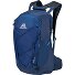 Kiro 22 Wanderrucksack 50 cm Variante horizon blue Kiro 22 Wanderrucksack 50 cm Variante horizon blue