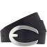 Gürtel Leder Variante black | 80 cm Gürtel Leder Variante black | 80 cm