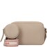  Addison Umhängetasche 20 cm Variante light beige2