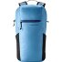 Packables Falttbarer Rucksack 43 cm Variante blue dawn Packables Falttbarer Rucksack 43 cm Variante blue dawn