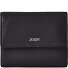  Lantea Simona Geldbörse RFID Schutz Leder 11 cm Variante darkblue