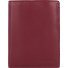  Viktoria Geldbörse RFID Leder 10 cm Variante rot