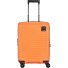  Intuo 4 Rollen Kabinentrolley S 55 cm mit Dehnfalte Variante apricot