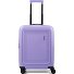  Dashpop 4 Rollen Kabinentrolley 55 cm mit Dehnfalte Variante violet purple
