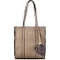  Elfie Luxe Shopper Tasche M 29.5 cm Variante sanke taupe
