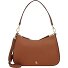  Danni Schultertasche Leder 26.5 cm Variante lauren tan