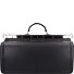 Black Nappa Doktorkoffer Leder 48 cm Variante schwarz Black Nappa Doktorkoffer Leder 48 cm Variante schwarz