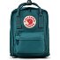  Kanken Mini Daypack 29 cm Variante teal