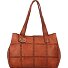 Fashion Lights Alethea Shopper Tasche Leder 47 cm Variante charming cognac Fashion Lights Alethea Shopper Tasche Leder 47 cm Variante charming cognac
