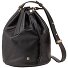  Filicudi Beuteltasche Leder 19 cm Variante back rosa