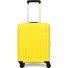 Rejoy 4 Rollen Kabinentrolley 55 cm Variante electric yellow  Rejoy 4 Rollen Kabinentrolley 55 cm Variante electric yellow