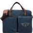 Vintage Aviator Flugumhänger 45 cm Laptopfach Variante blue Vintage Aviator Flugumhänger 45 cm Laptopfach Variante blue
