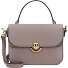 Sfera Mini Bag Schultertasche Leder 18.5 cm Variante mauve Sfera Mini Bag Schultertasche Leder 18.5 cm Variante mauve