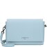  Hilla Umhängetasche Leder 22 cm Variante iceberg