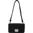 TJW Fashionista Umhängetasche 22 cm Variante black  TJW Fashionista Umhängetasche 22 cm Variante black