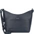  Really Umhängetasche Leder 26 cm Variante ozean