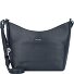  Really Umhängetasche Leder 26 cm Variante ozean