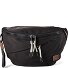  Aurum Gürteltasche L 33 cm Variante black