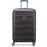 Meteor 4 Rollen Trolley L 78 cm mit Dehnfalte Variante capuccino Meteor 4 Rollen Trolley L 78 cm mit Dehnfalte Variante capuccino