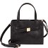  Schultertasche Leder 23 cm Variante schwarz
