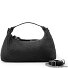  Soft Cut Handtasche Leder 35 cm Variante black