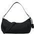 Dewdrop Schultertasche Leder 42 cm Variante black dress  Dewdrop Schultertasche Leder 42 cm Variante black dress