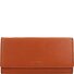Donna Giulia Geldbörse Leder 19,5 cm Variante cognac Donna Giulia Geldbörse Leder 19,5 cm Variante cognac