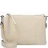  Just Pure Mirela Schultertasche Leder 20.5 cm Variante coffee cream
